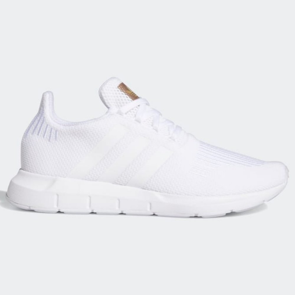 WOMEN'S ADIDAS ORIGINALS SWIFT RUN CASUAL SHOES